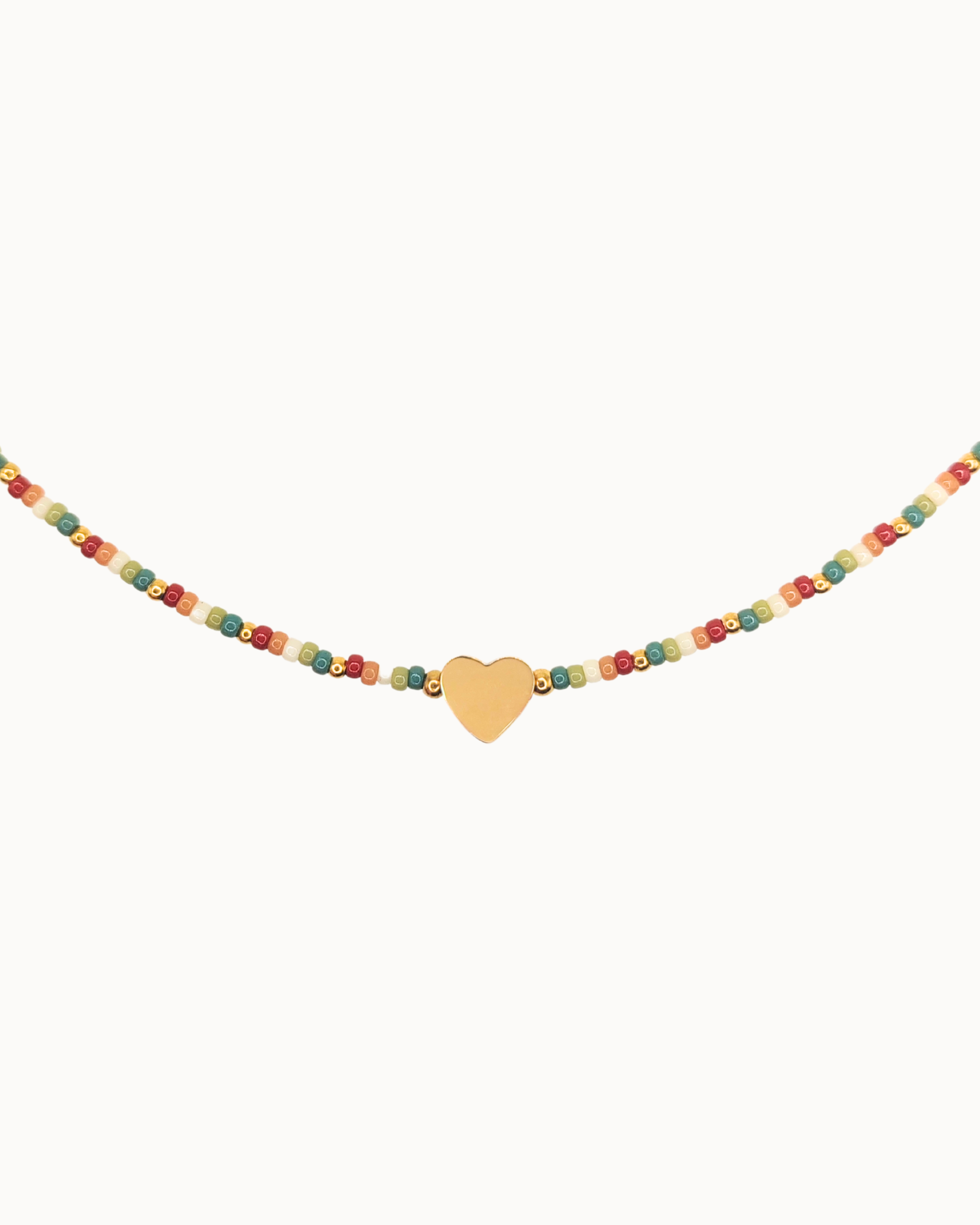 Collane choker