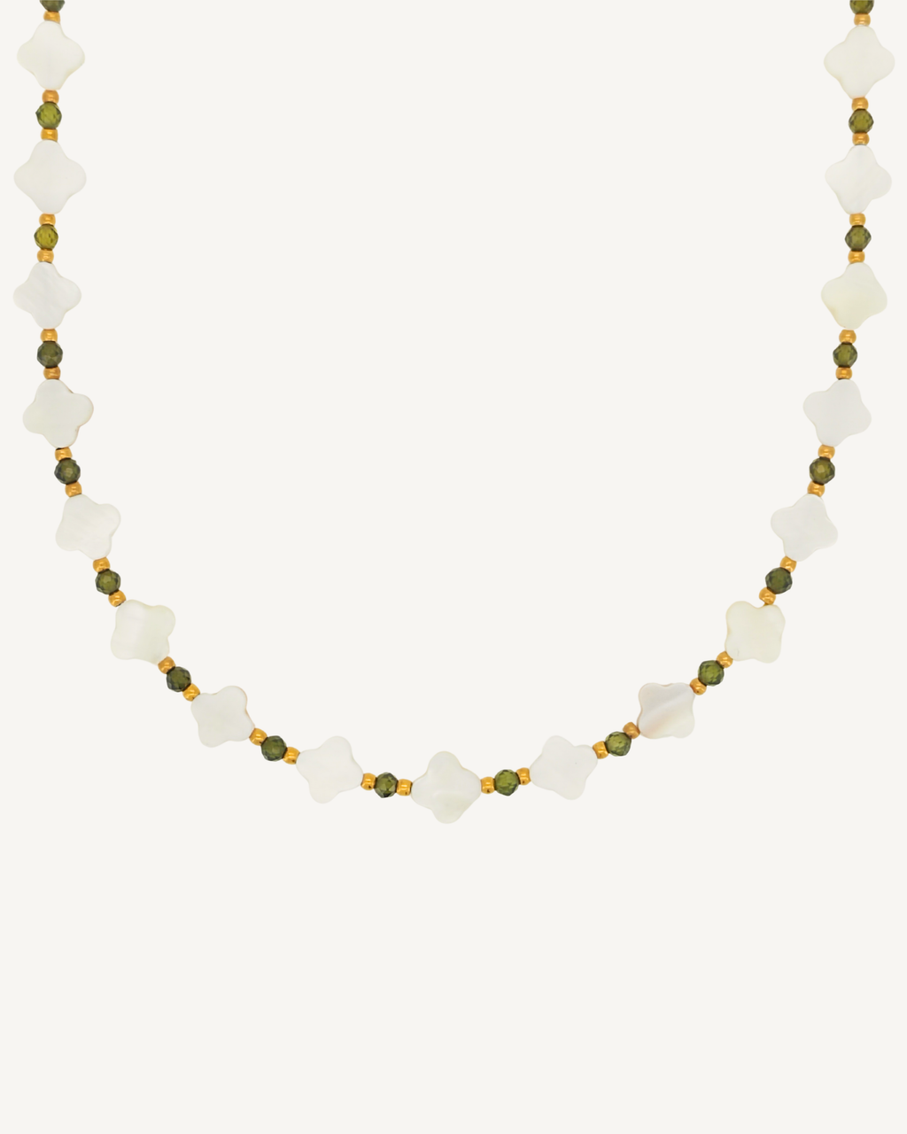 Collana Élivie