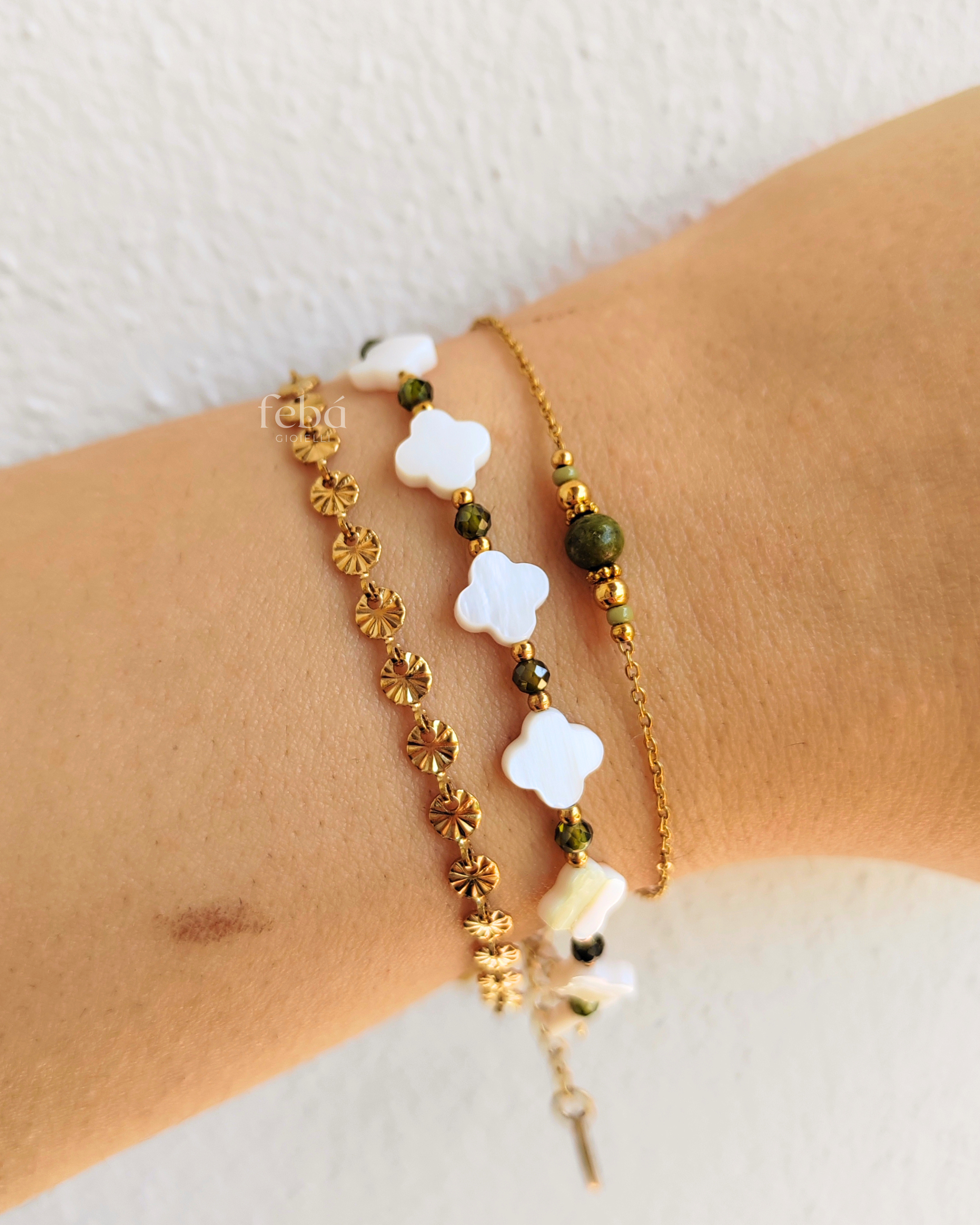 Bracciale Élivie