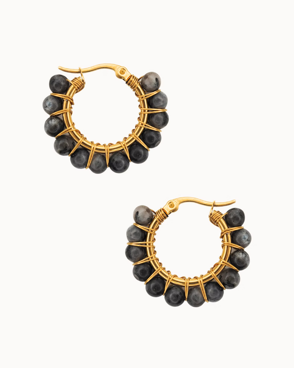 Hoops "Pietre dure" - Old collection