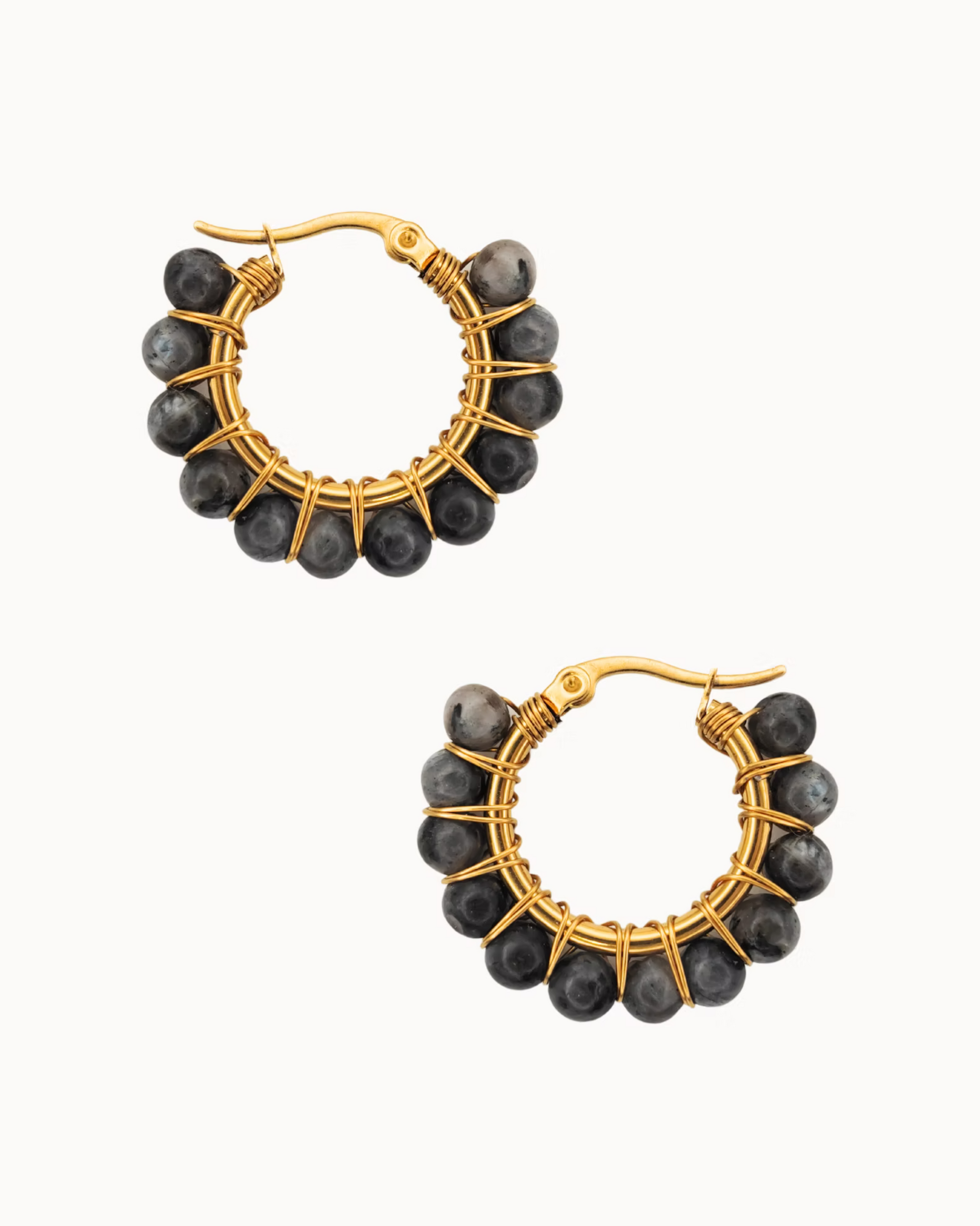 Hoops "Pietre dure" - Old collection