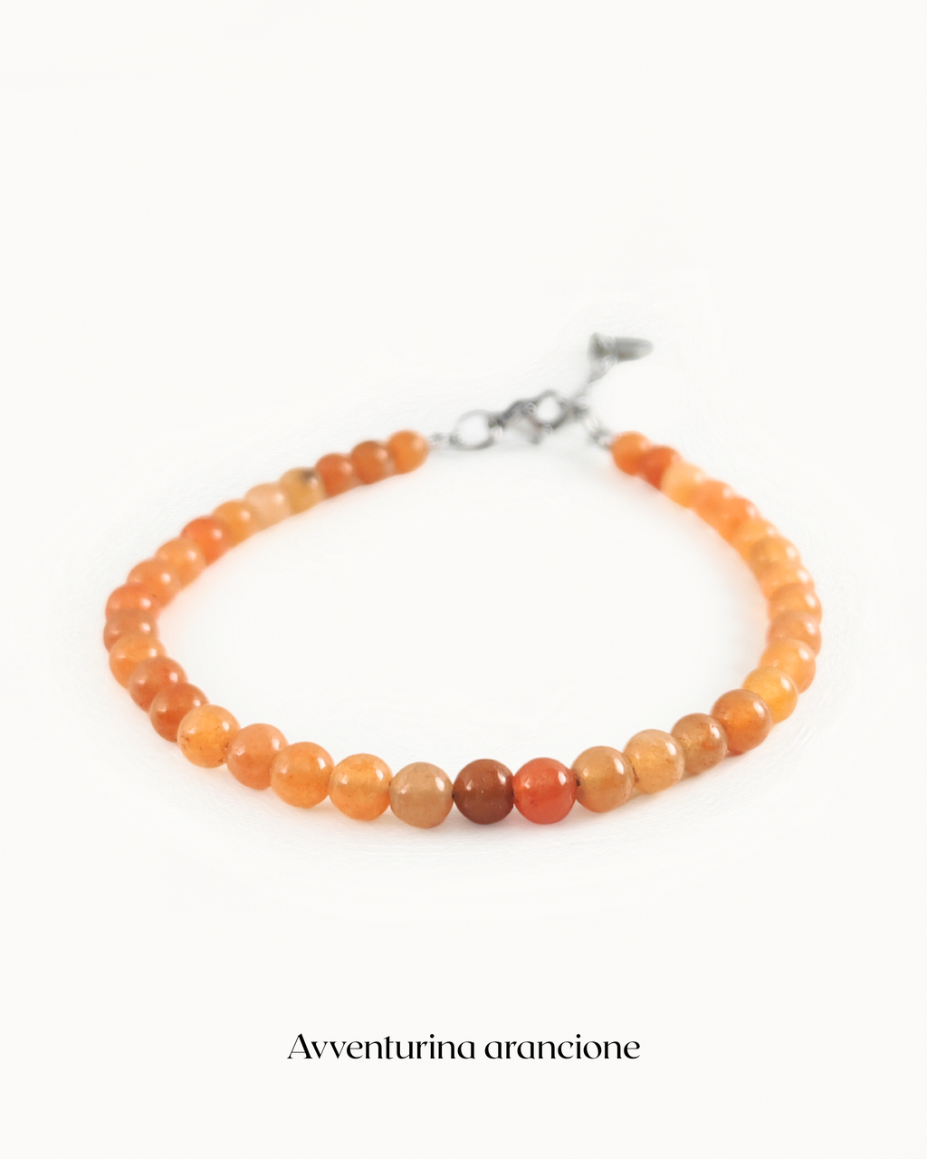 Braccialetti "Pietre dure basic"