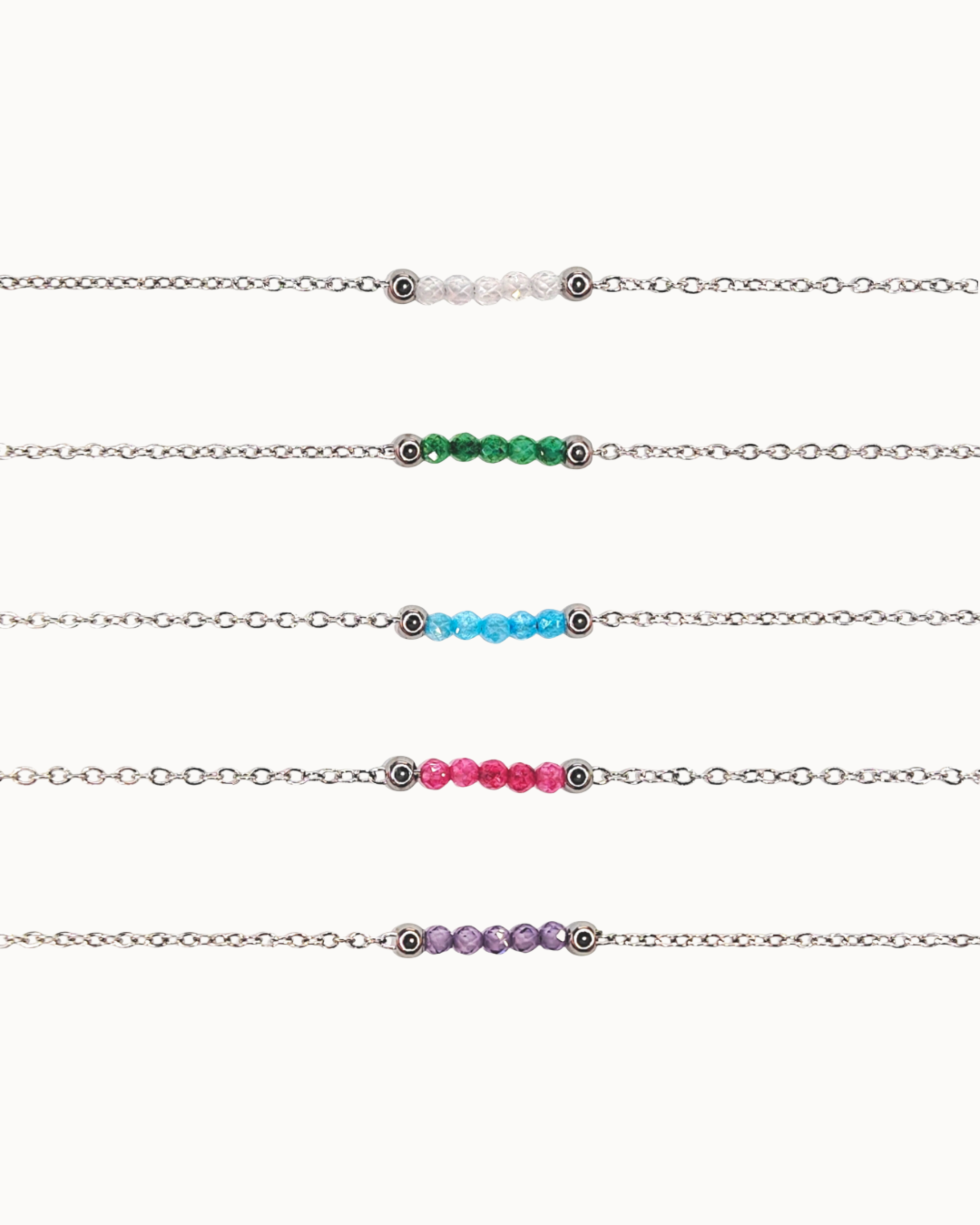 Bracciale Zyrconia