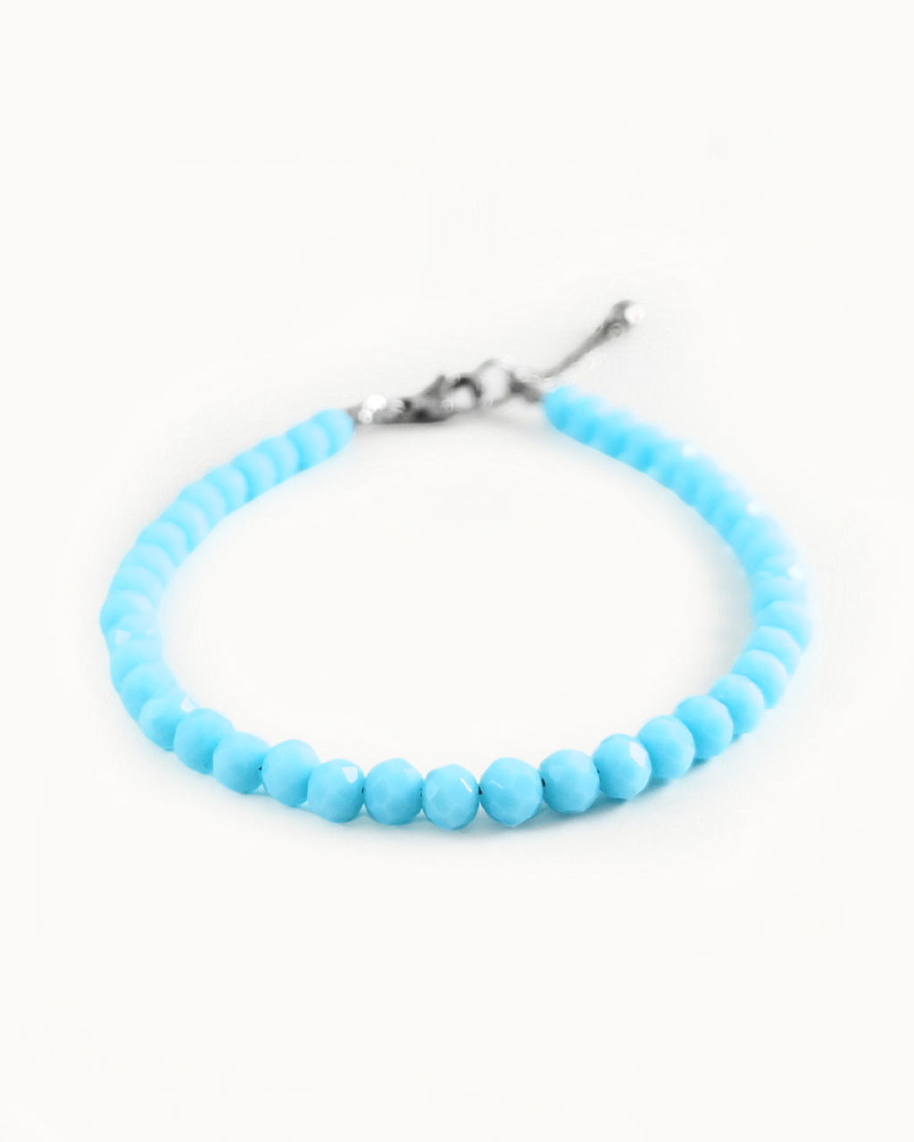 Braccialetti di perline - "Basic"