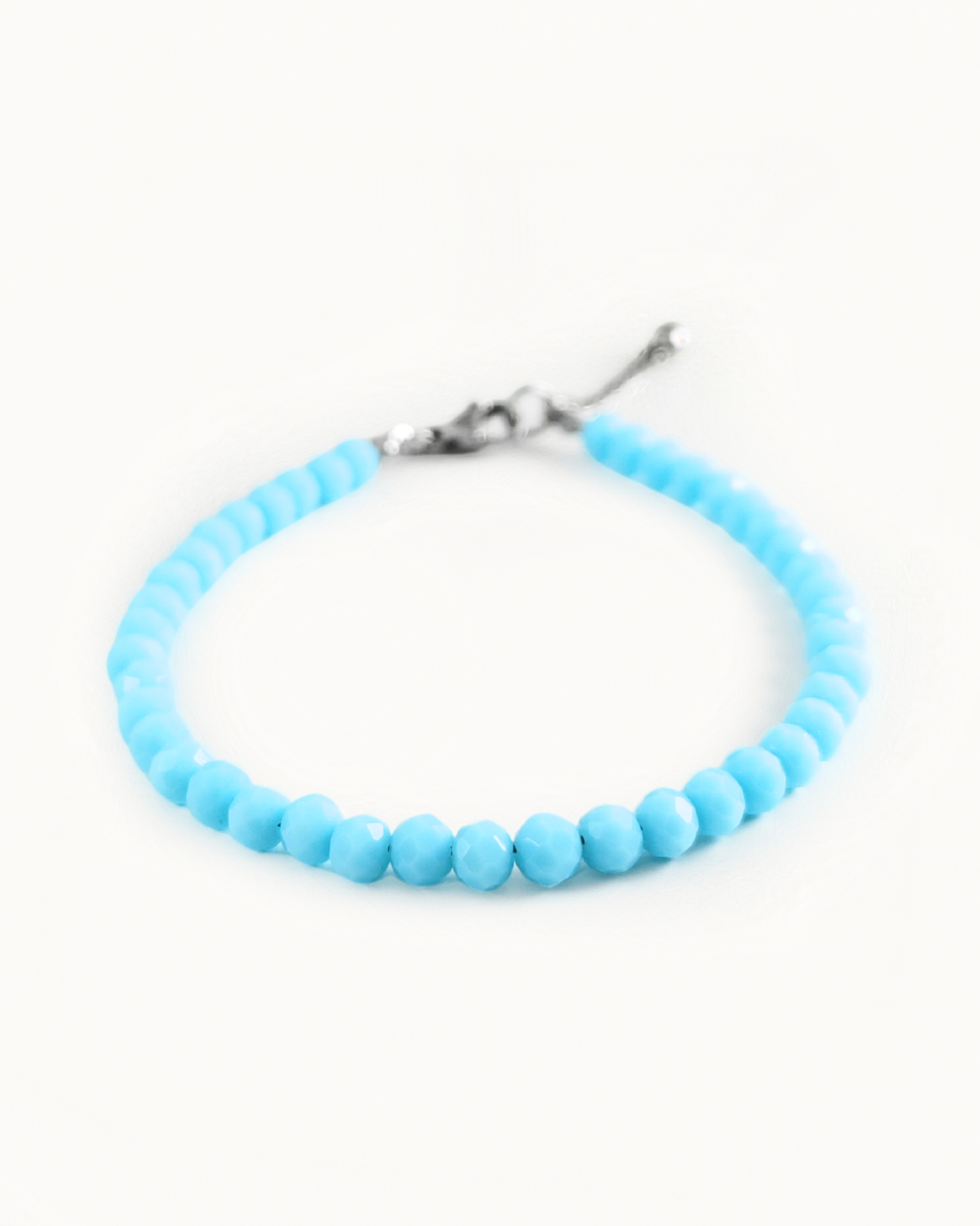 Braccialetti di perline - "Basic"