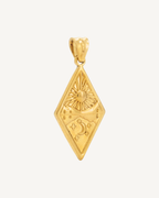 Charm Upside Down