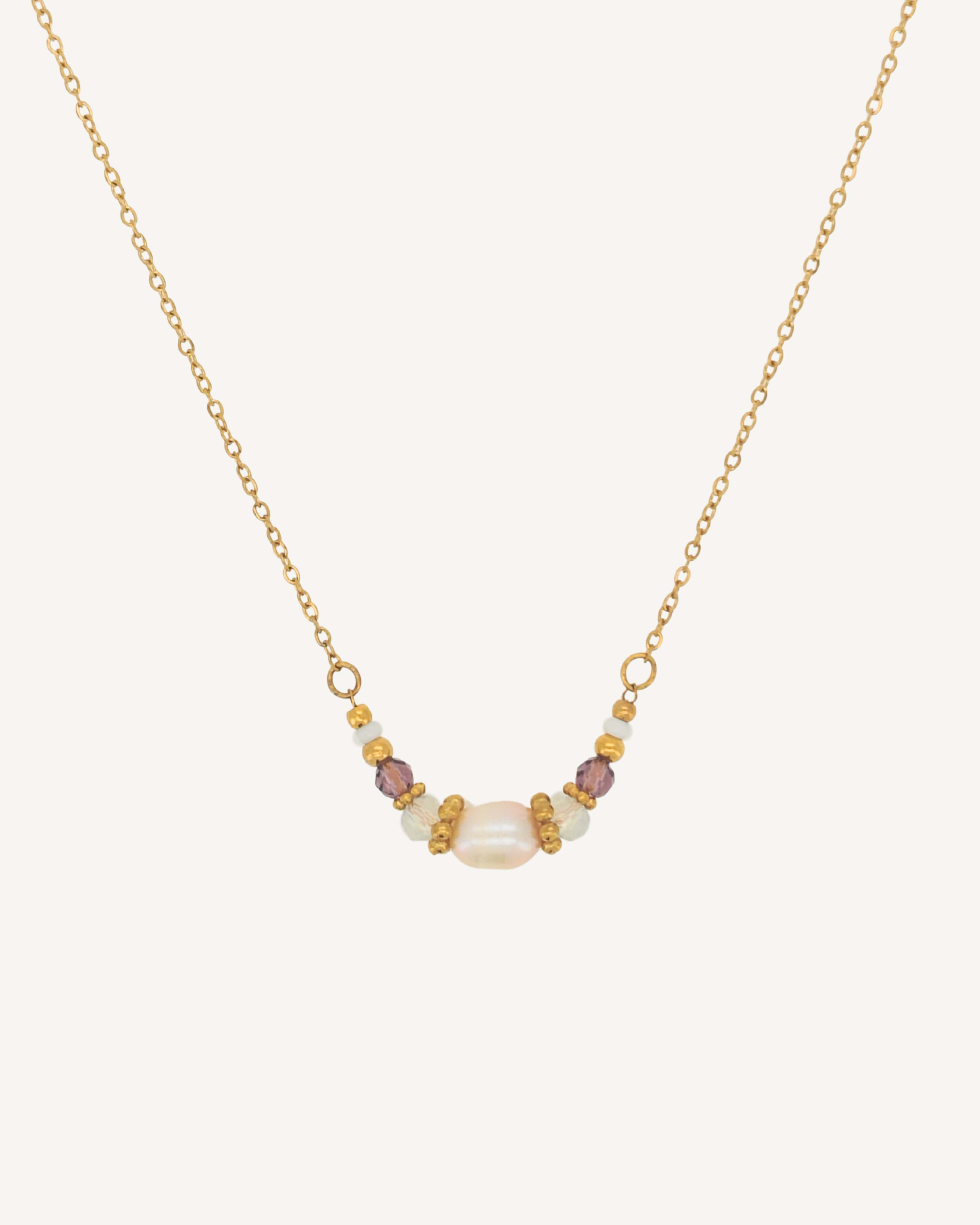 Collana Mèridian