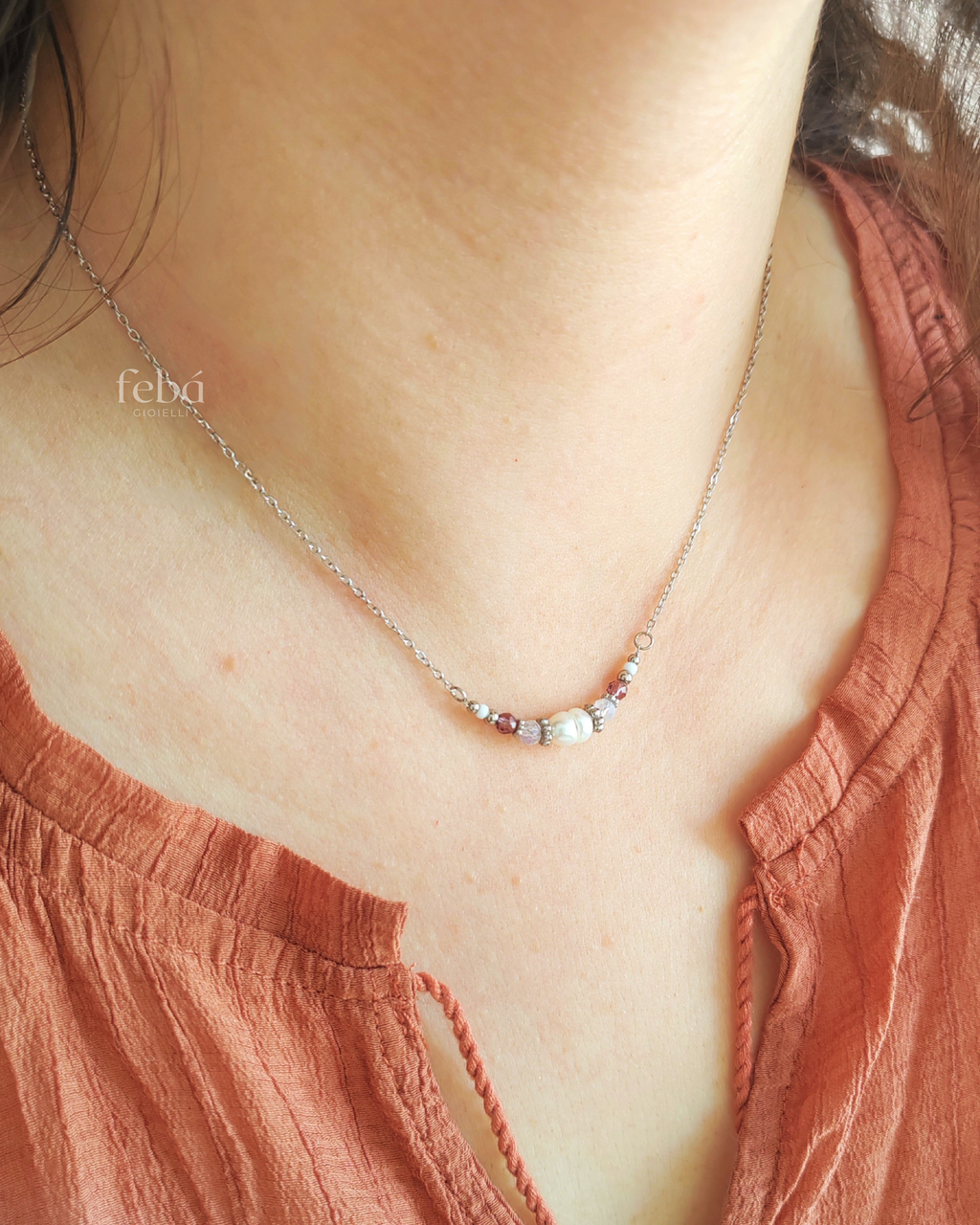Collana Mèridian