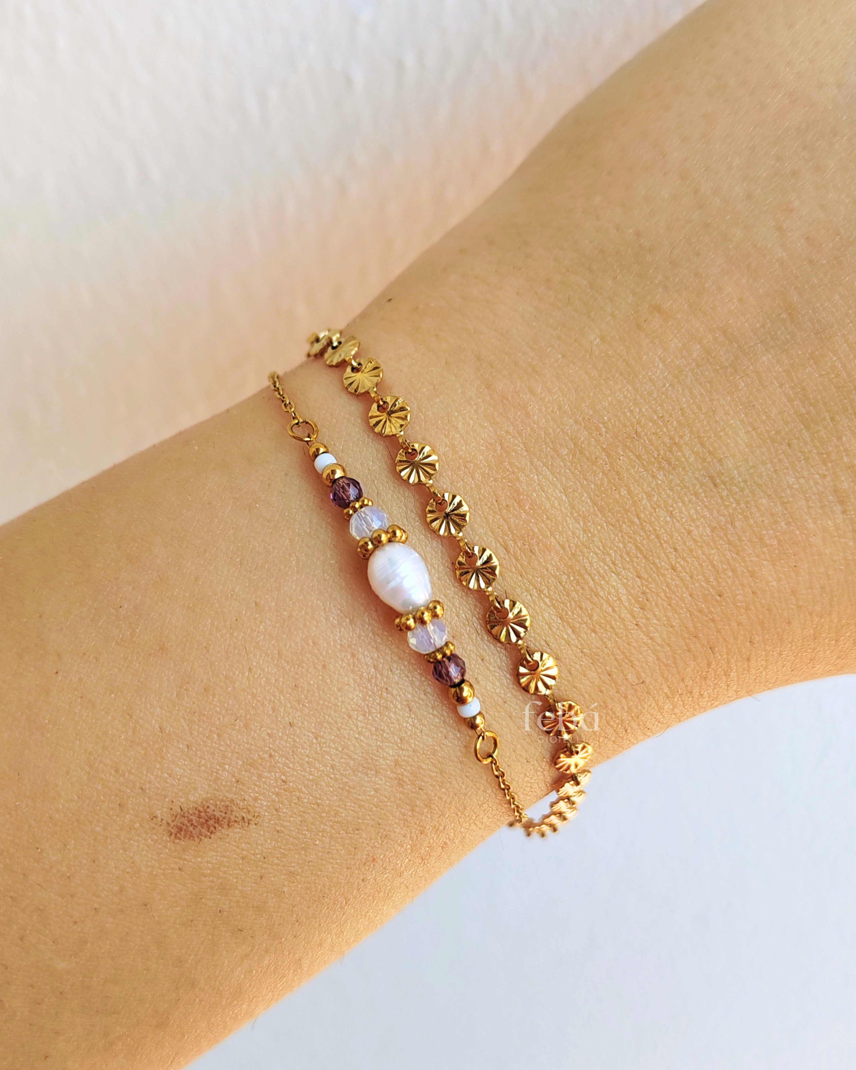 Bracciale Mèridian