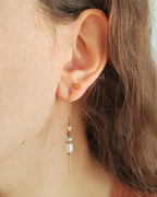 Mono orecchino Mèridian