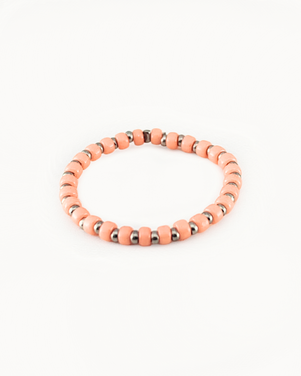 Anello di perline "Millebeads1"