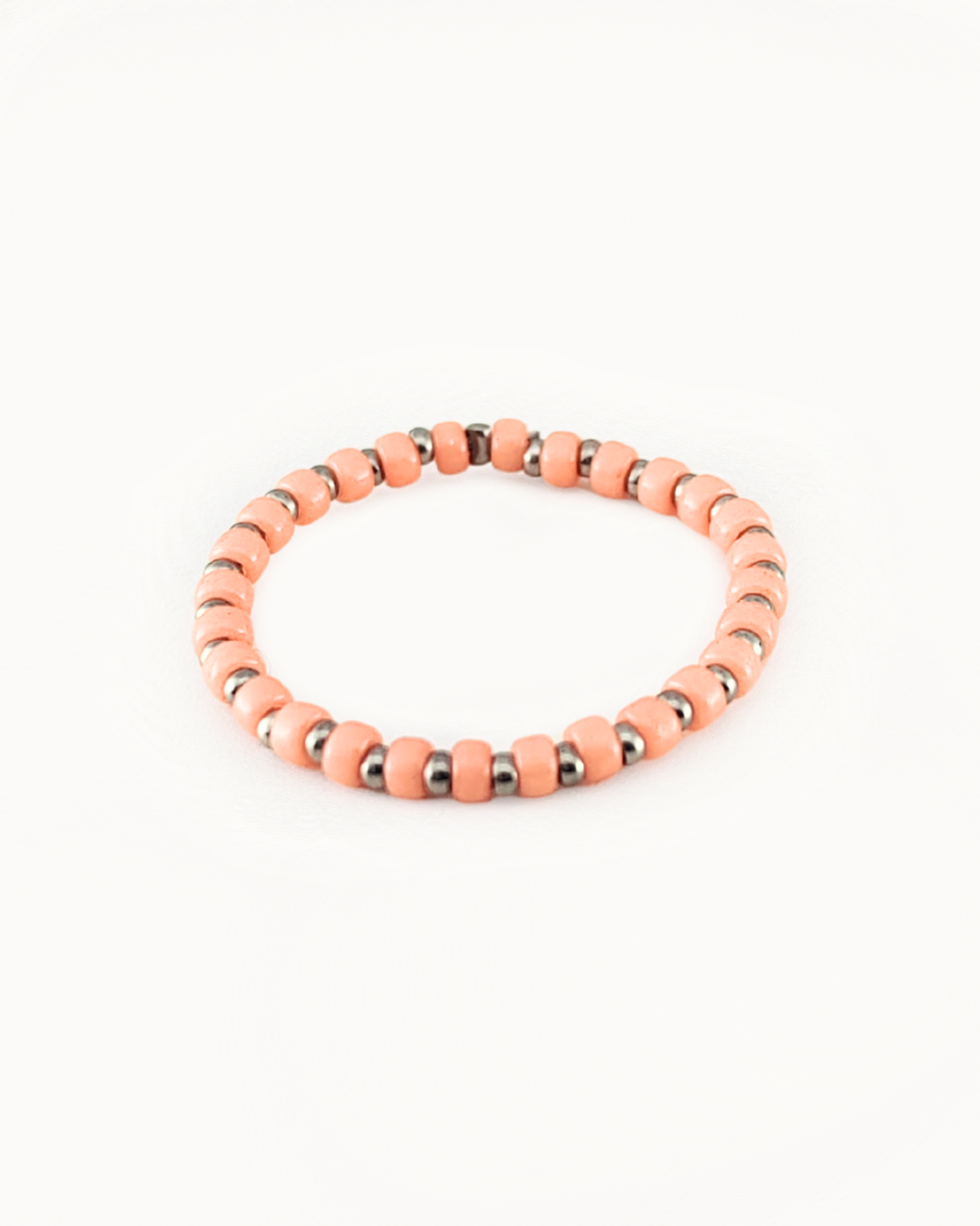 Anello di perline "Millebeads1"