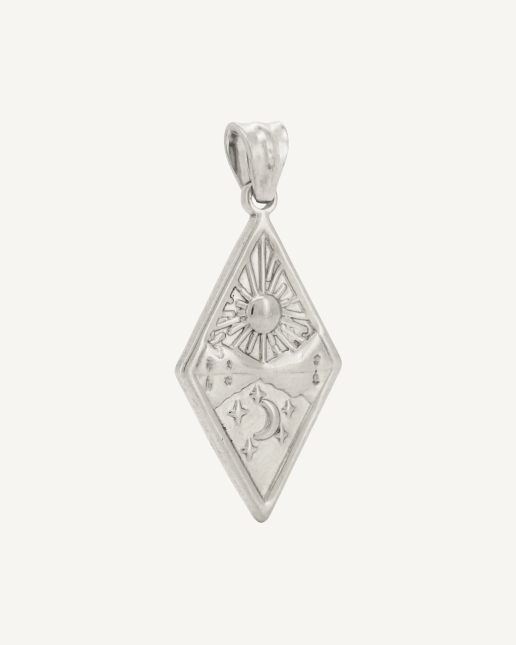 Charm Upside Down
