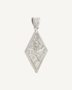 Charm Upside Down
