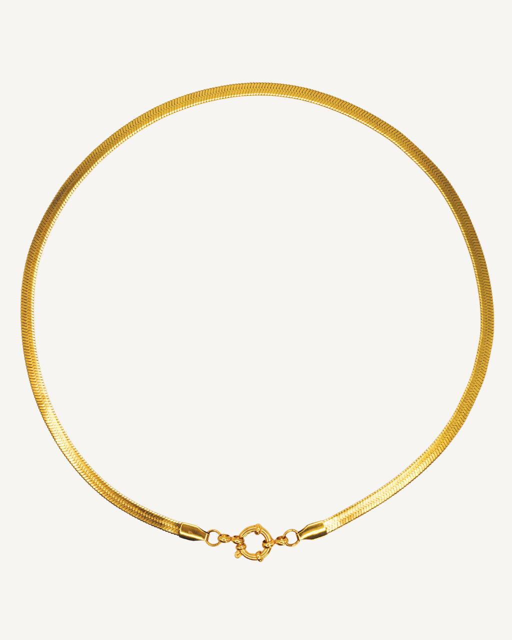 Base collana Fluxy