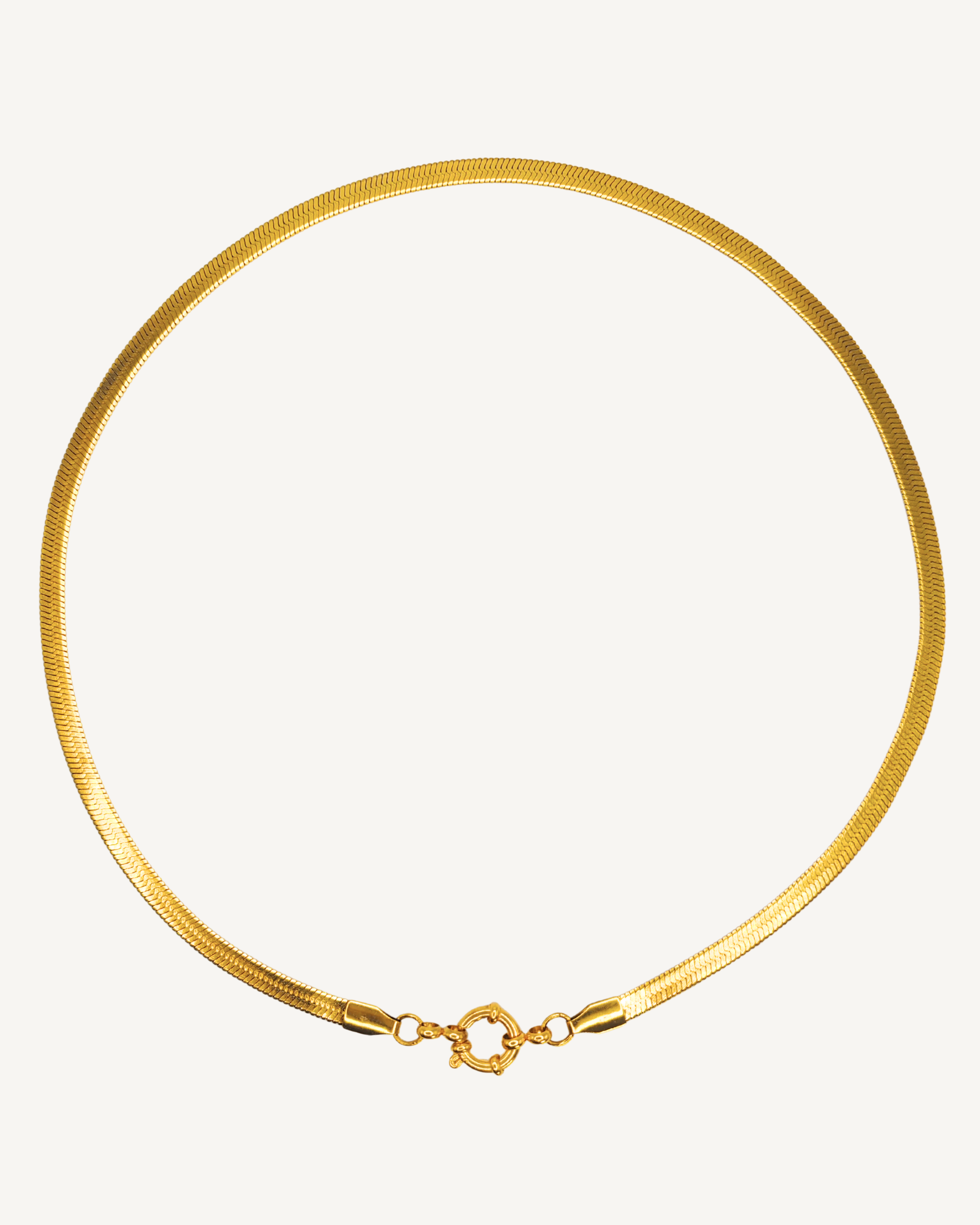 Base collana Fluxy