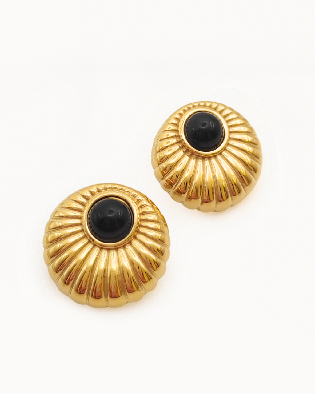 Orecchini da lobo "Ophelia"