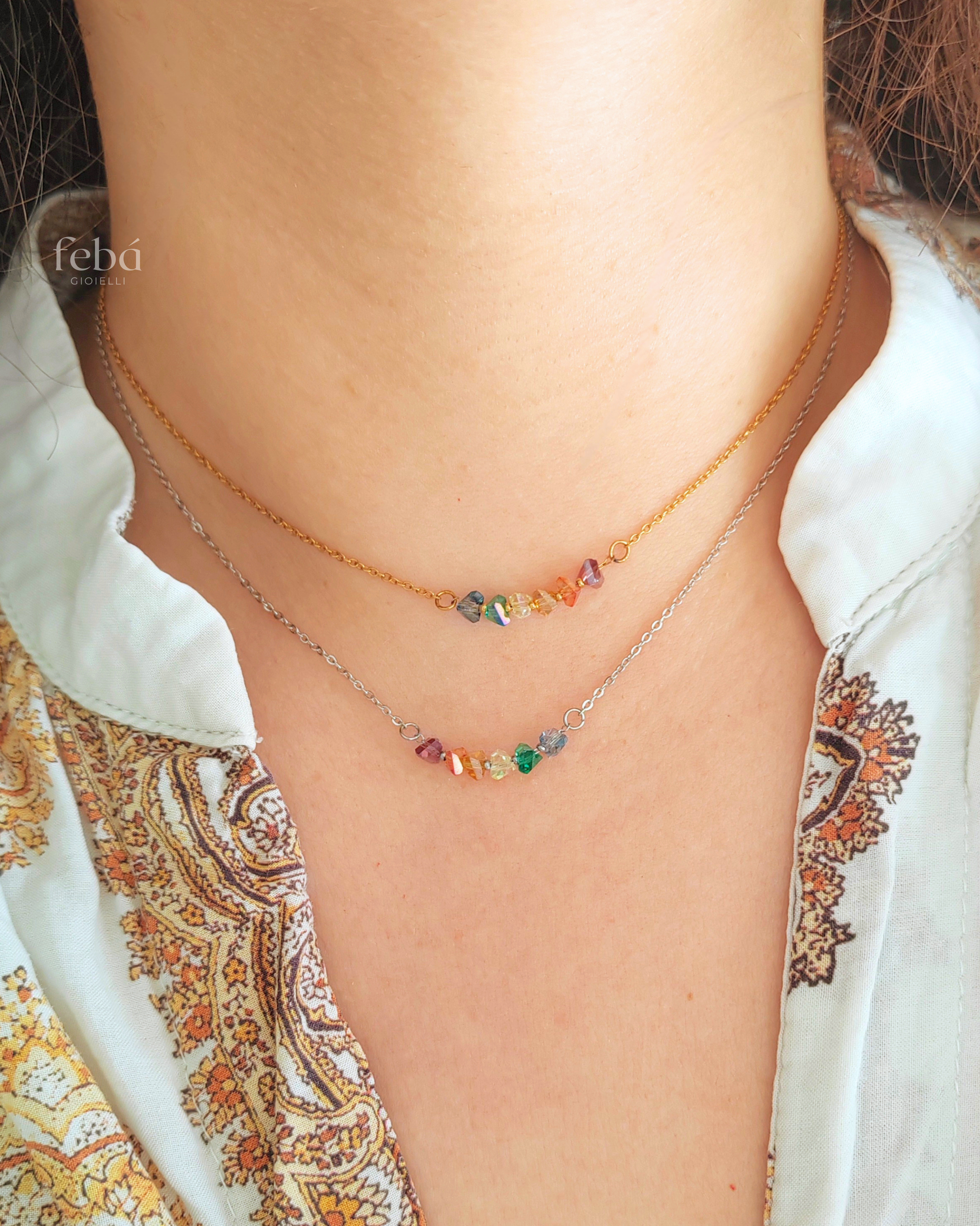 Collana Euphoria