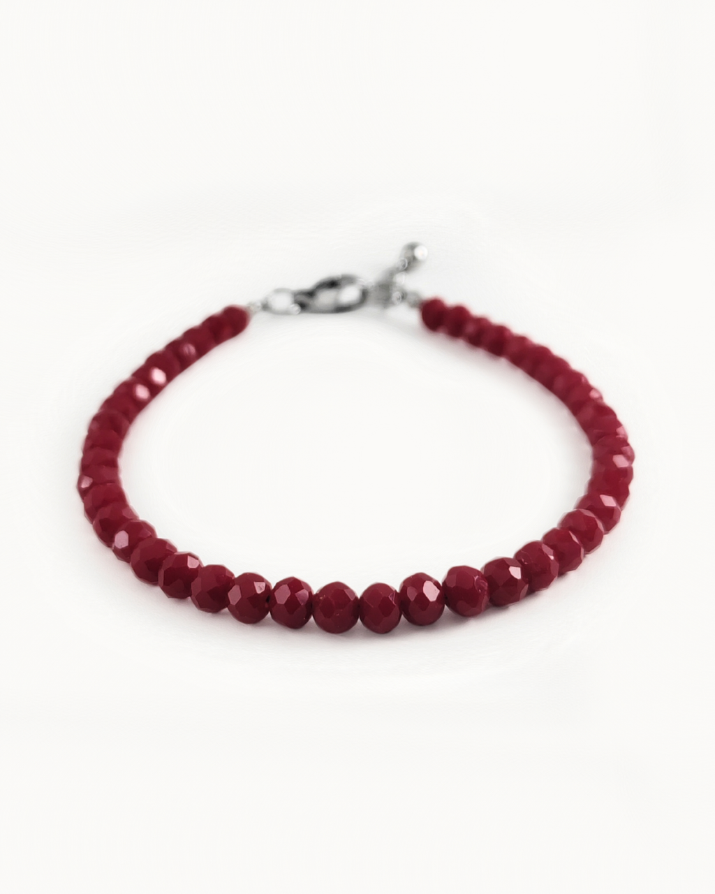 Braccialetti di perline - "Basic"