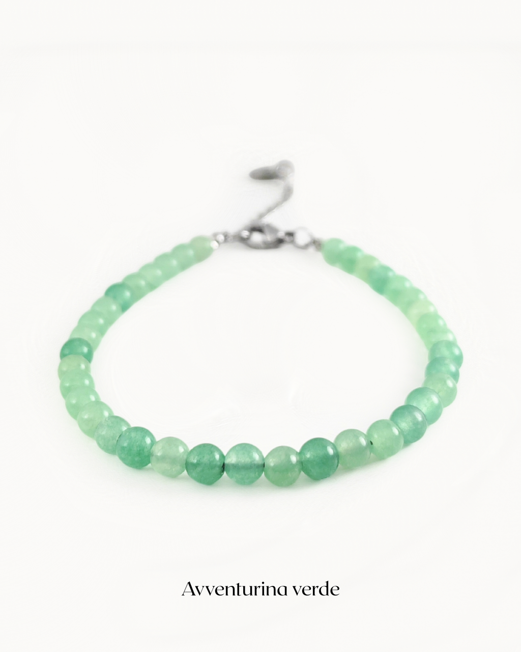 Braccialetti "Pietre dure basic"