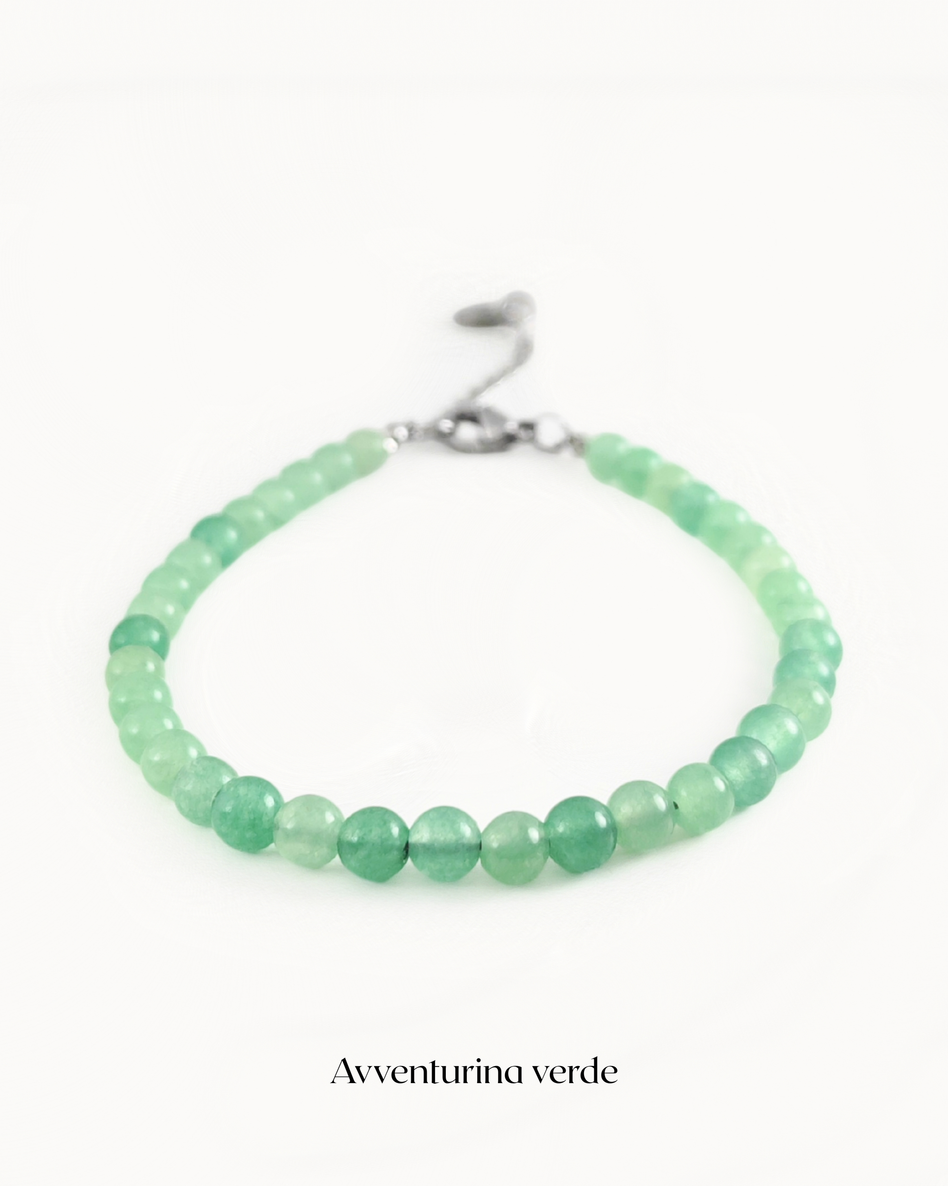 Braccialetti in pietra dura