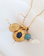 Charm Lapis