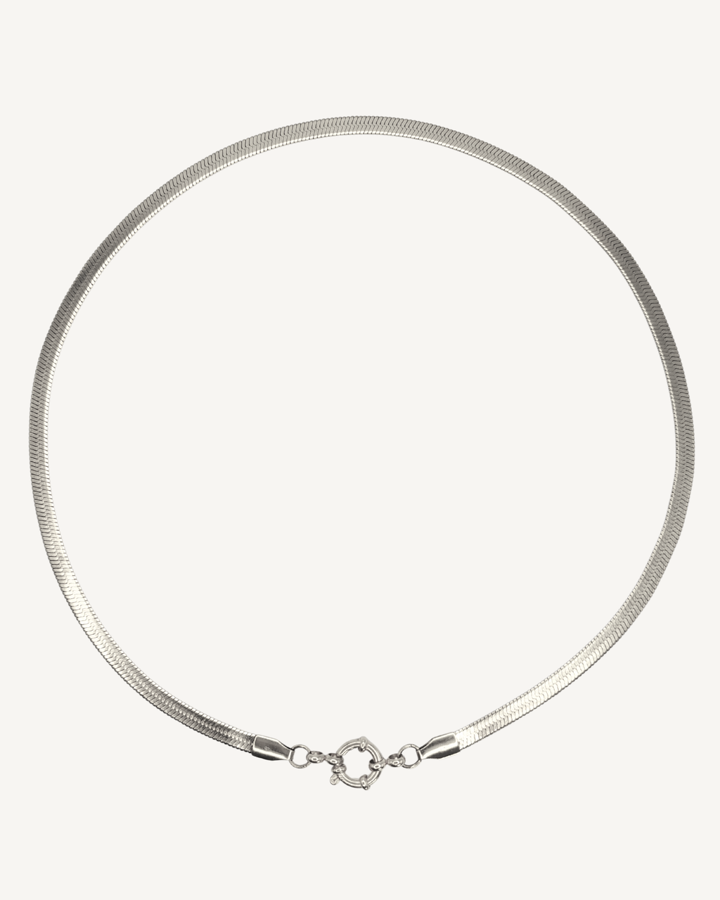 Base collana Fluxy