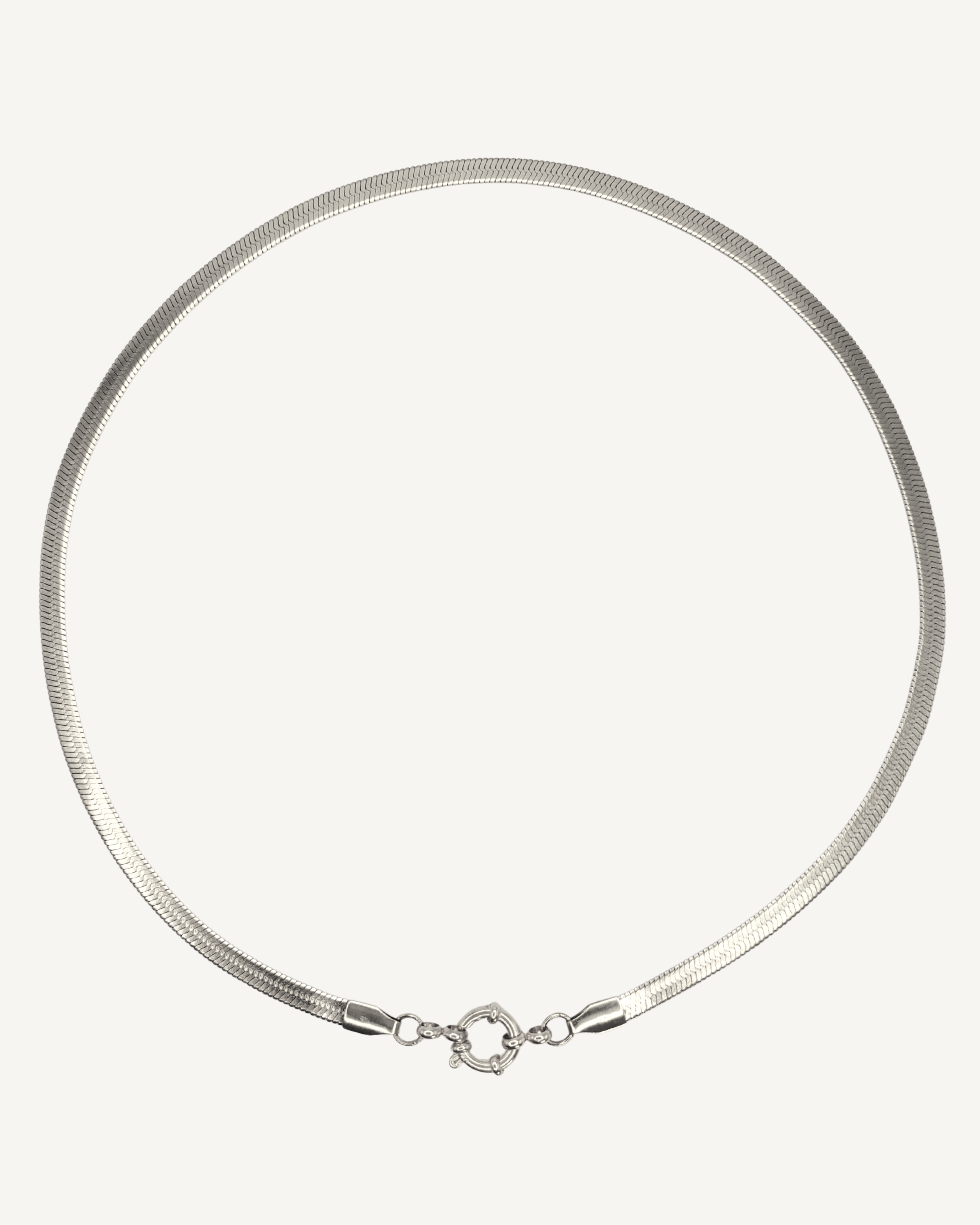 Base collana Fluxy