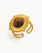Anello regolabile Khanis