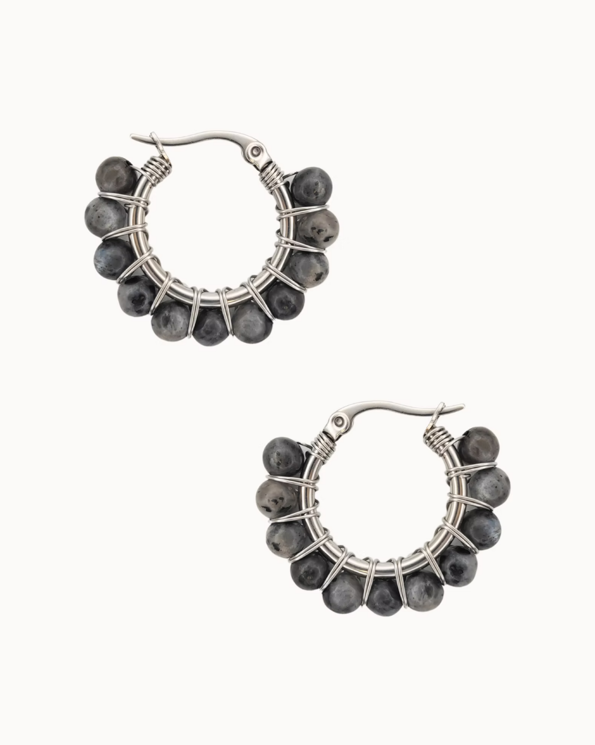 Hoops "Pietre dure" - Old collection