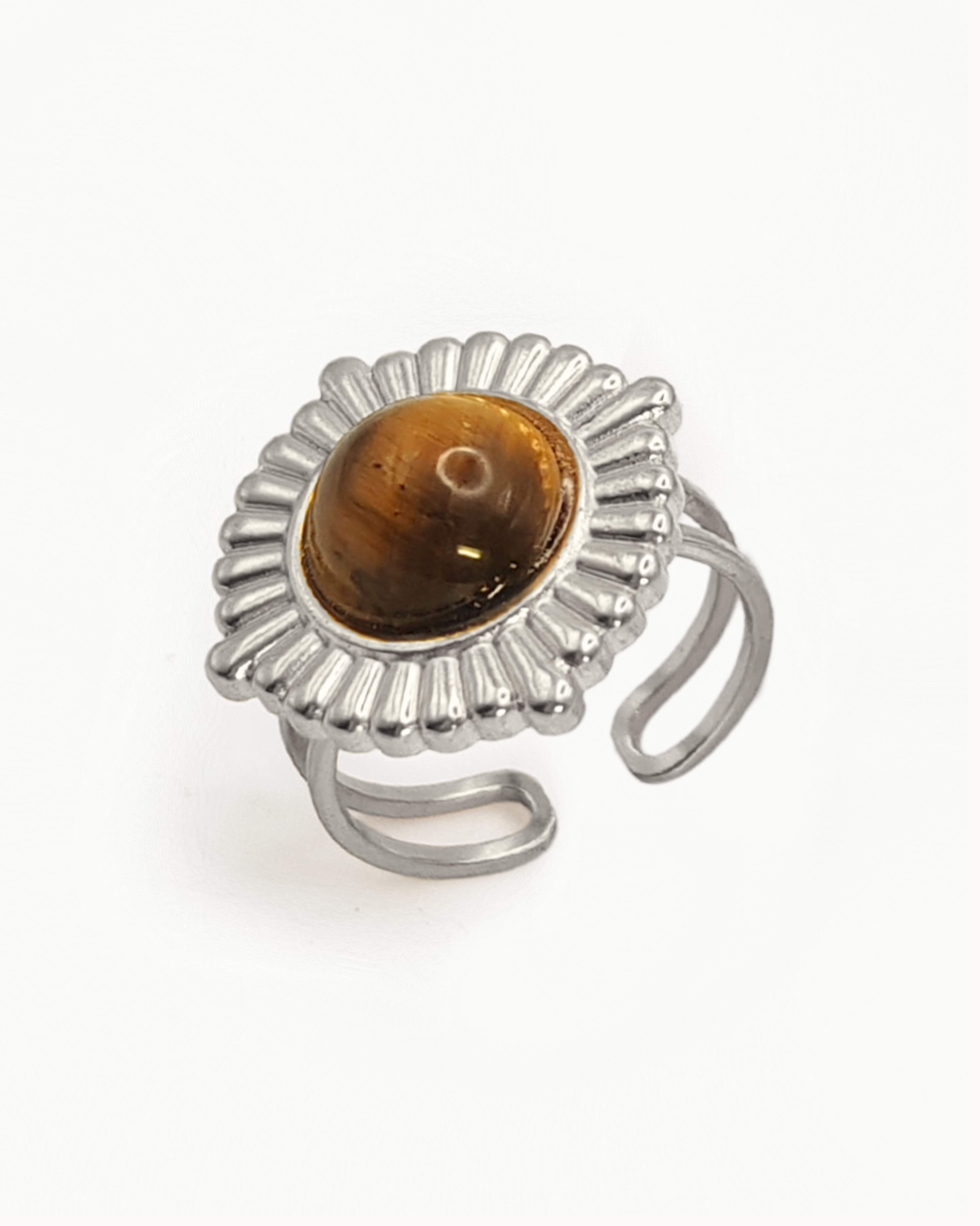 Anello regolabile Khanis