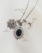 Charm Darkness