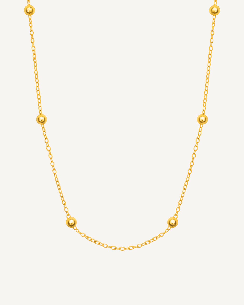 Base collana Pallini