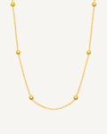 Base collana Pallini