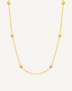 Base collana Pallini