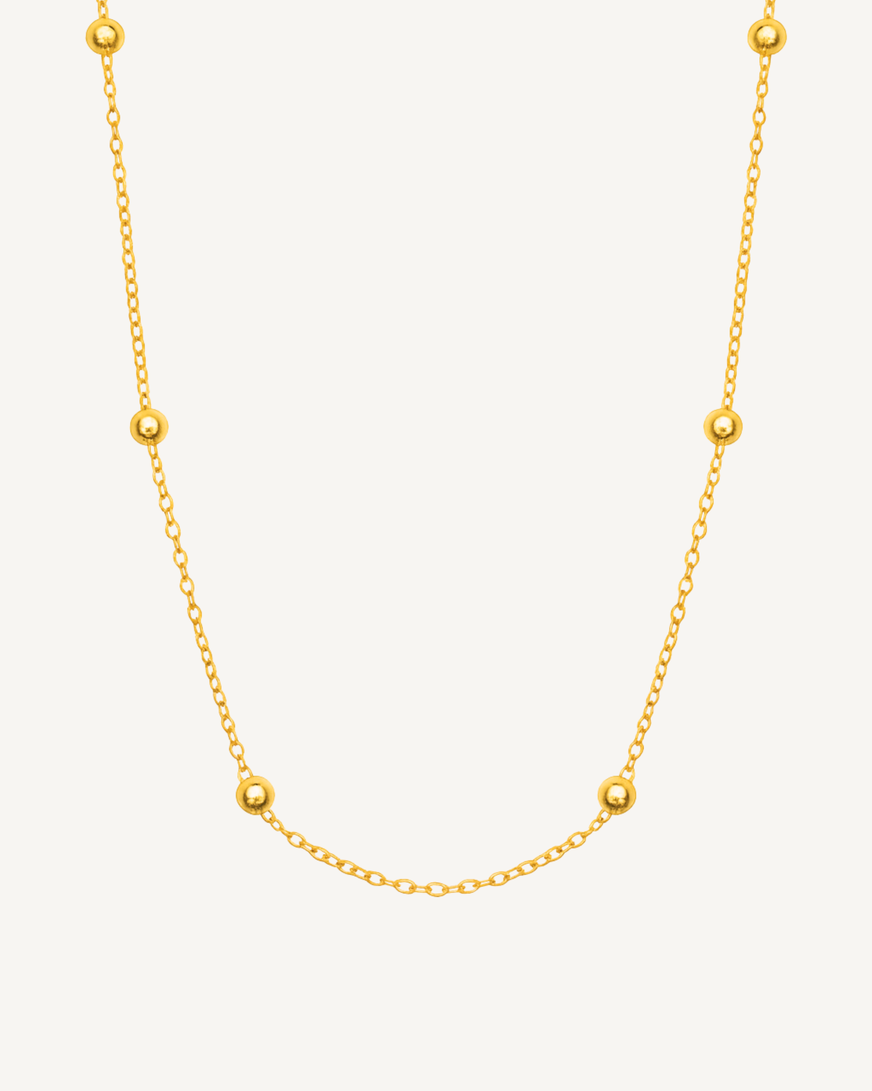 Base collana Pallini