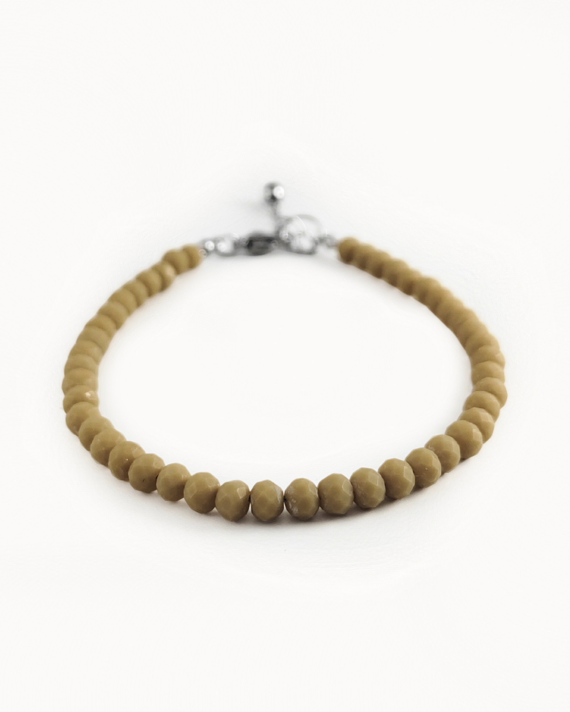 Braccialetti di perline - "Basic"