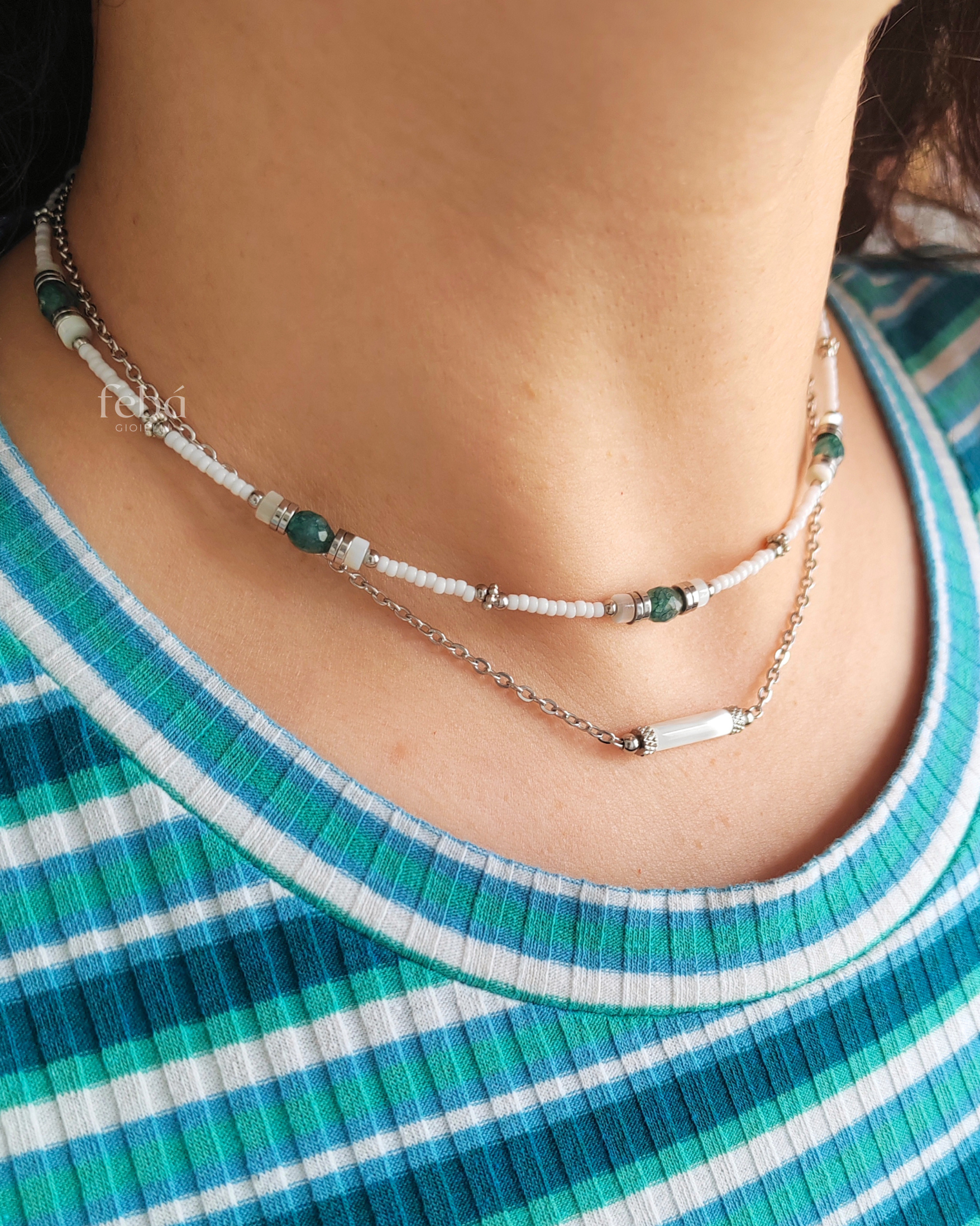 Collana Pàthos