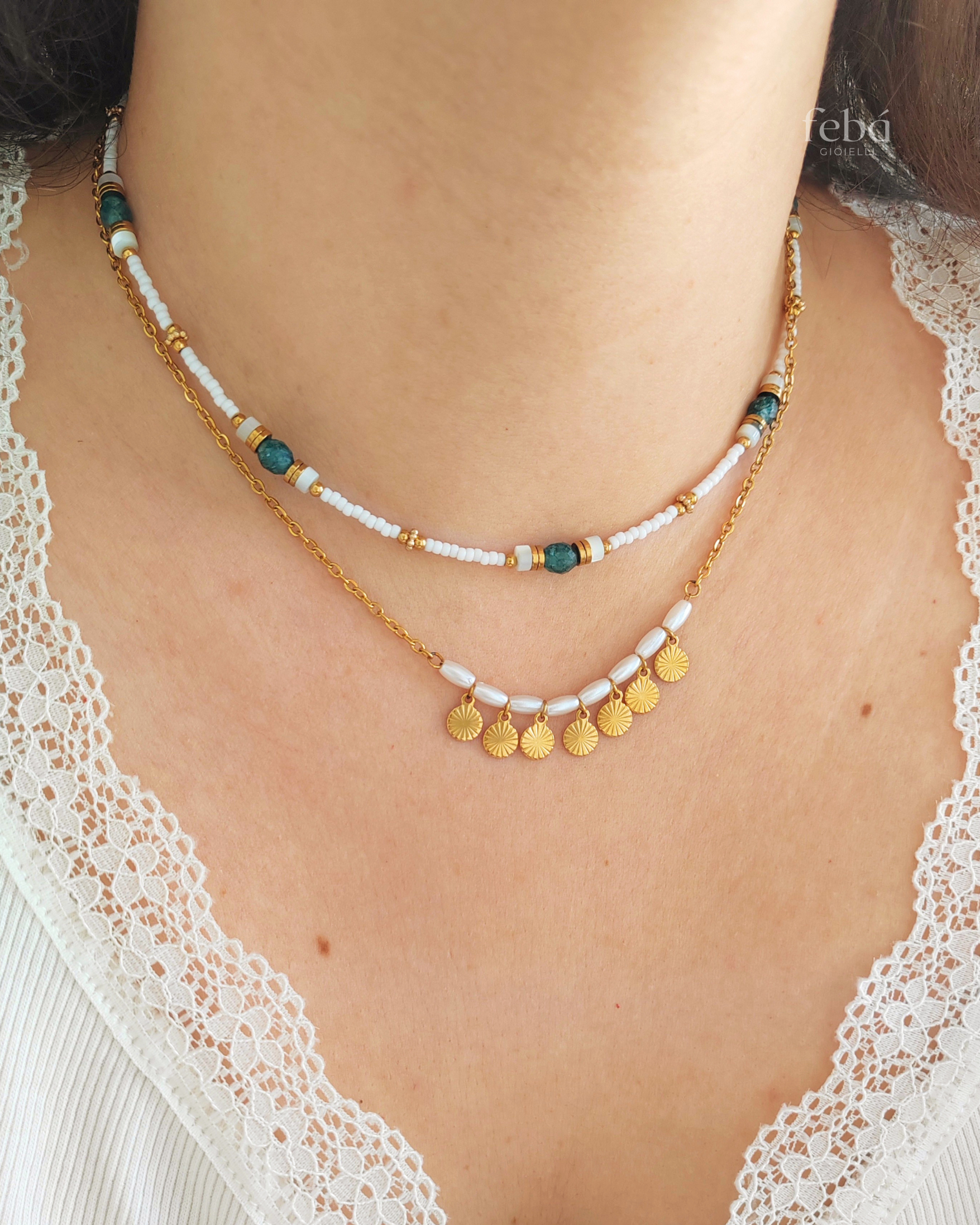 Collana Pàthos
