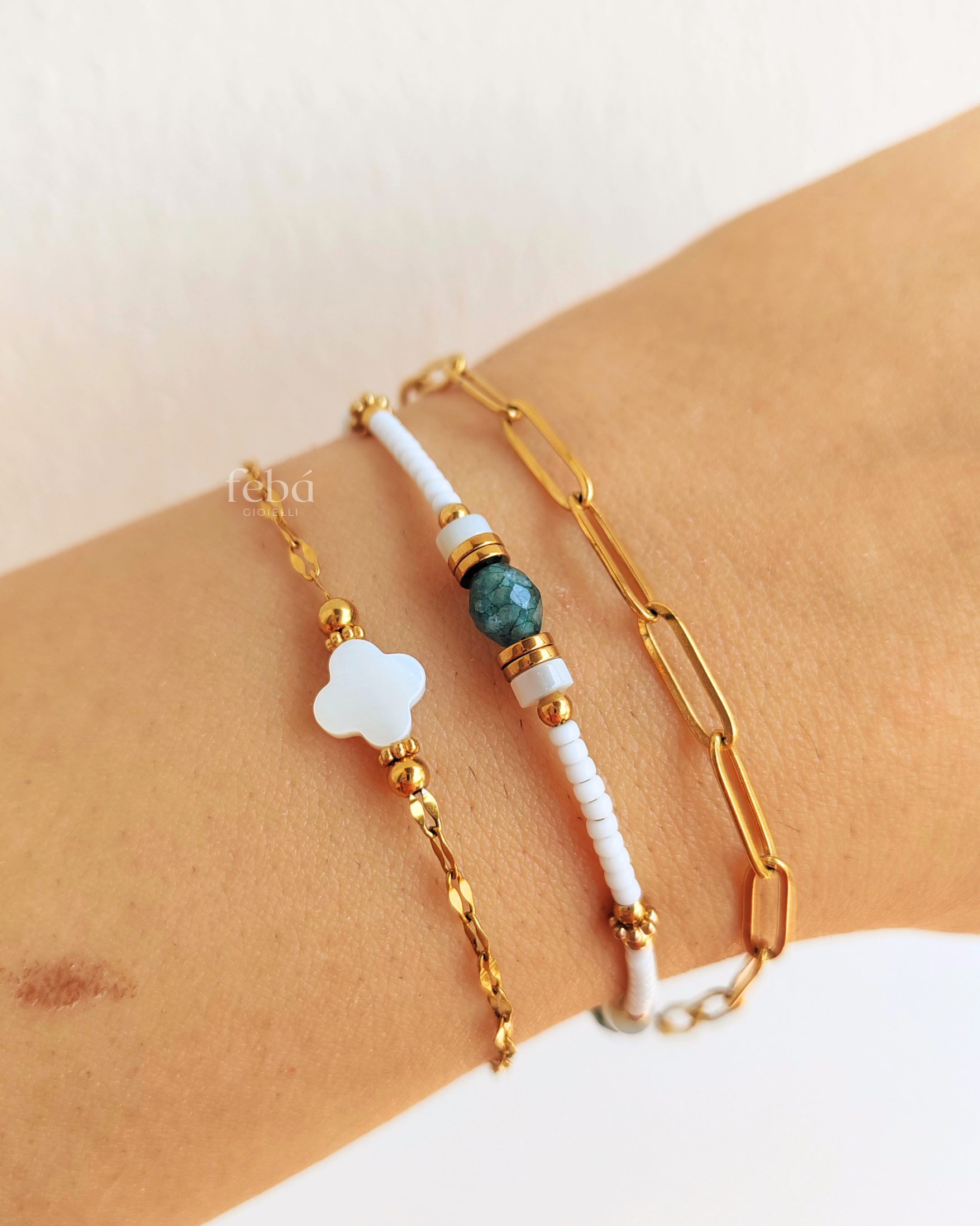 Bracciale Pàthos