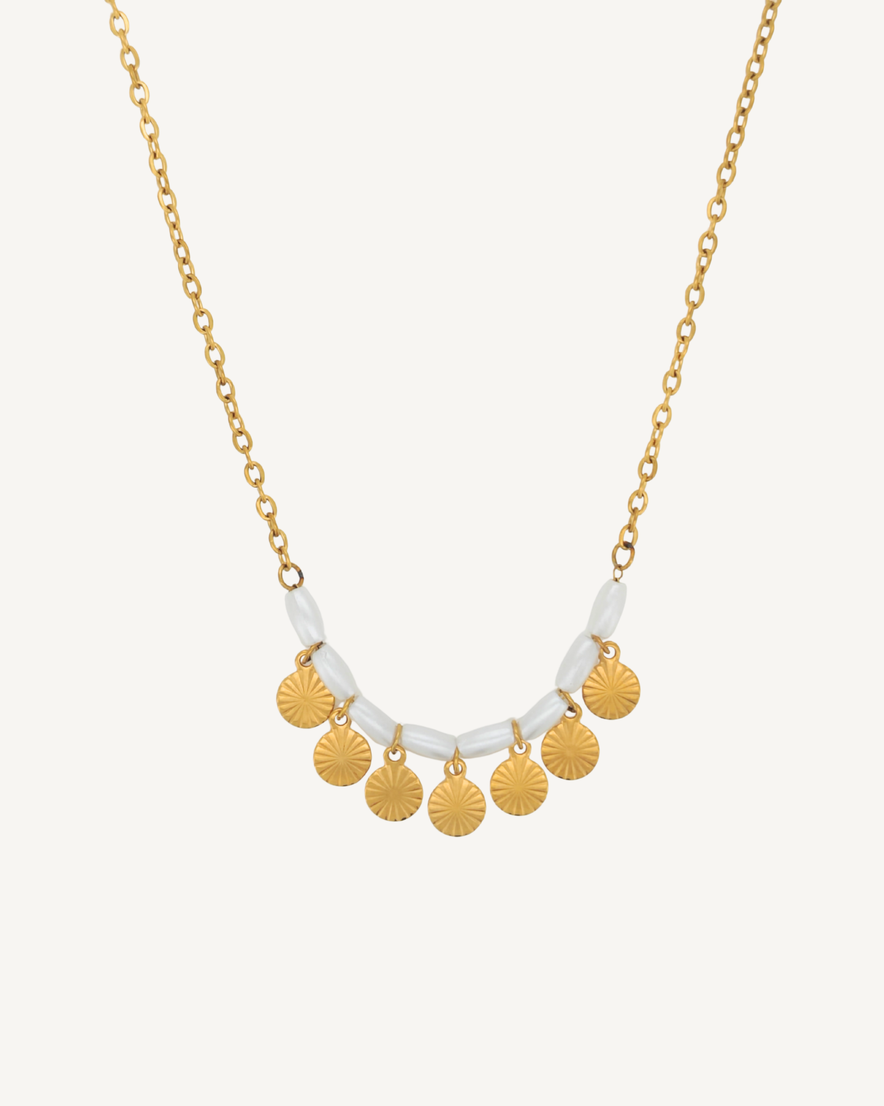 Collana Méridel