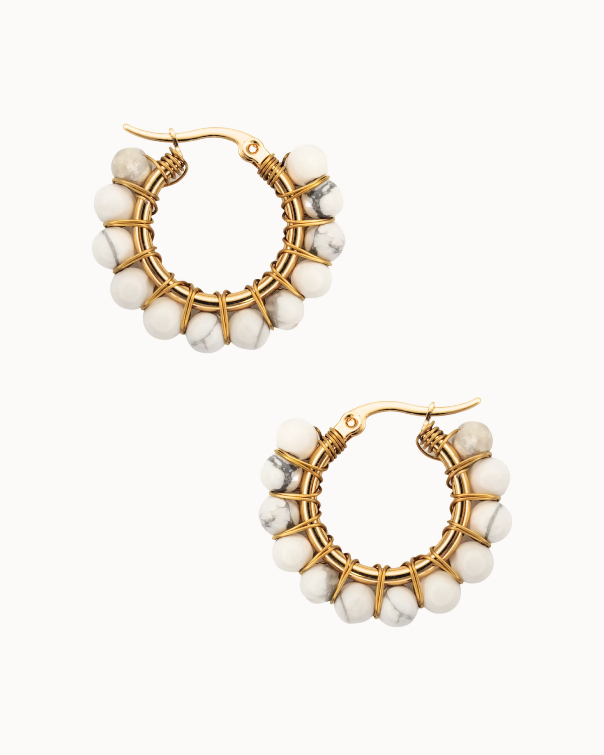 Hoops "Pietre dure" - Old collection