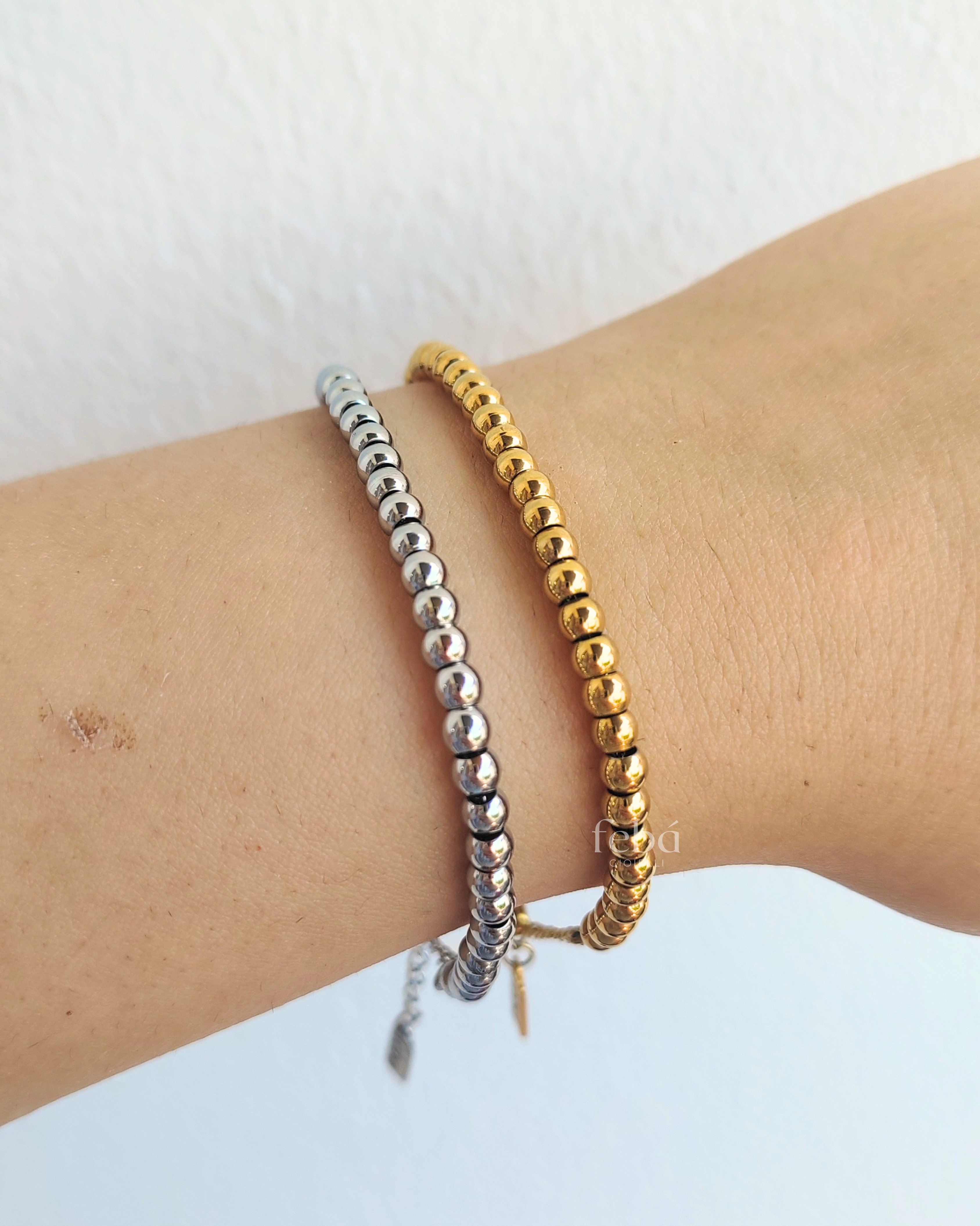 Bracciale Le Sferè