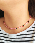 Collana Cherry
