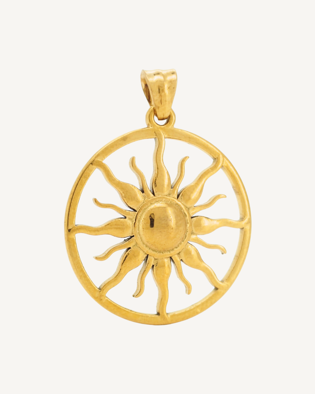 Charm Solarea