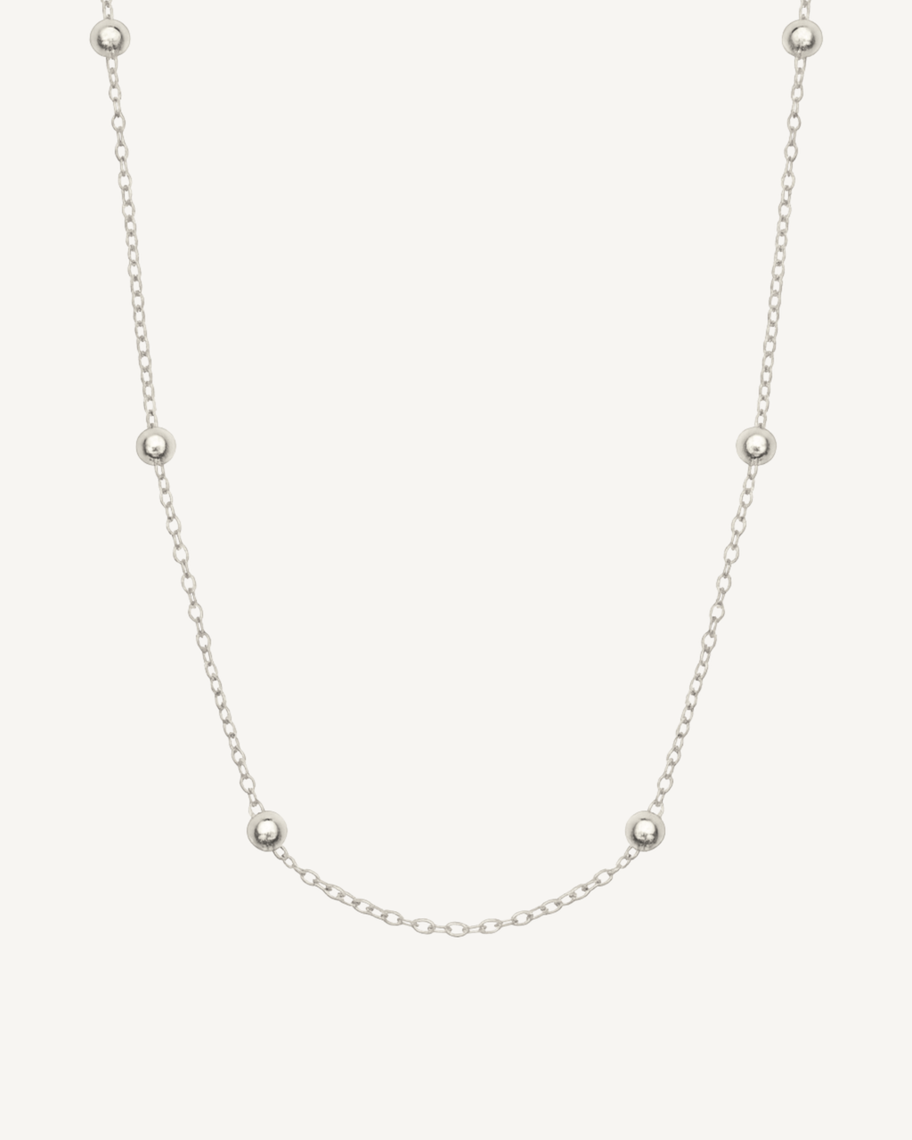 Base collana Pallini