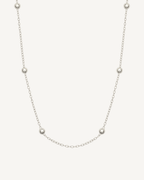 Base collana Pallini