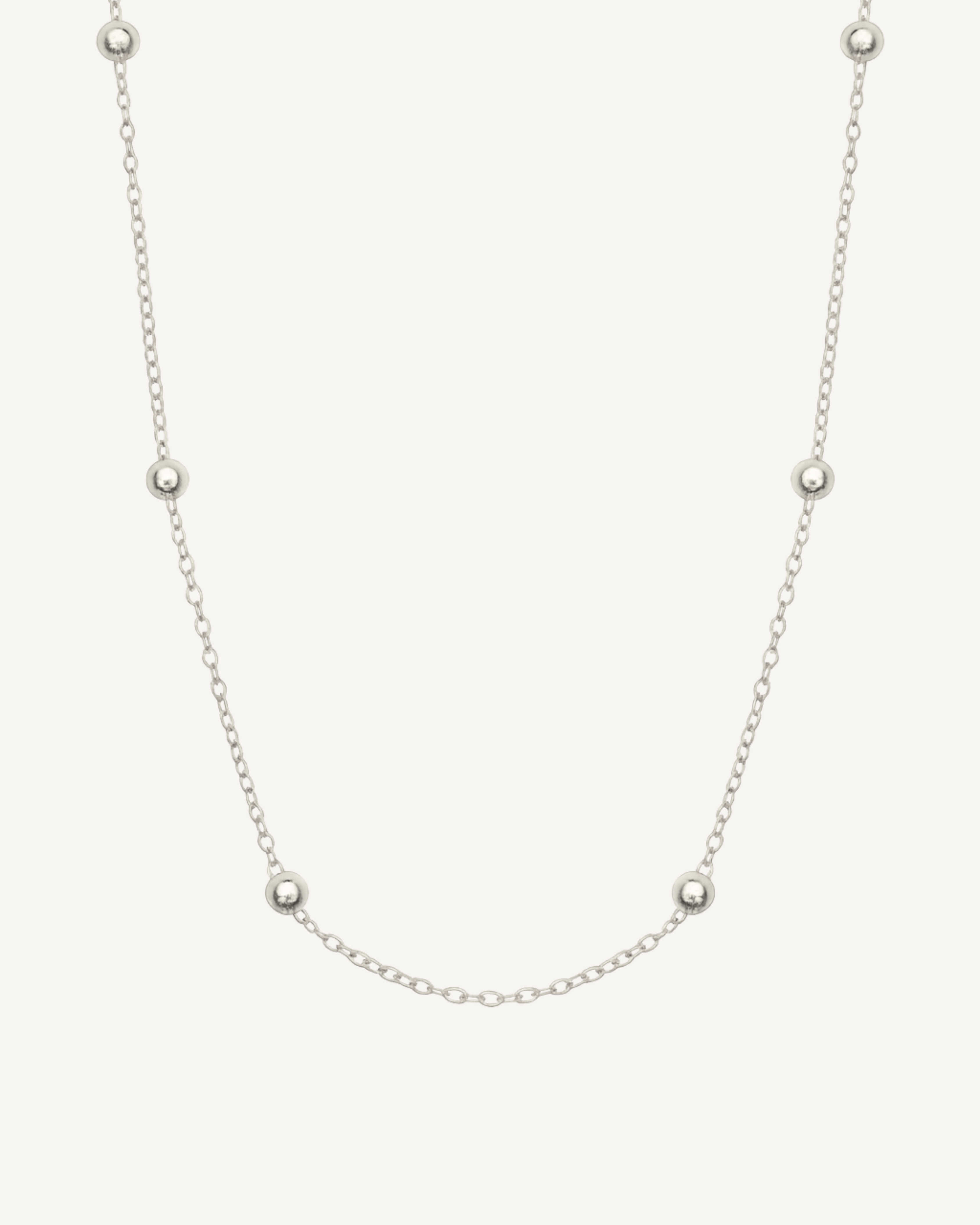 Base collana Pallini