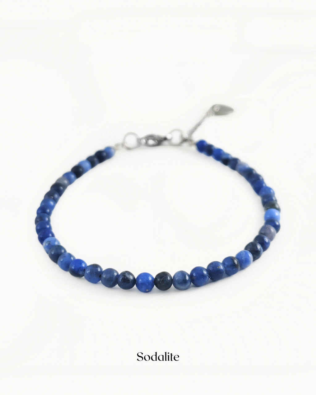 Braccialetti "Pietre dure basic"