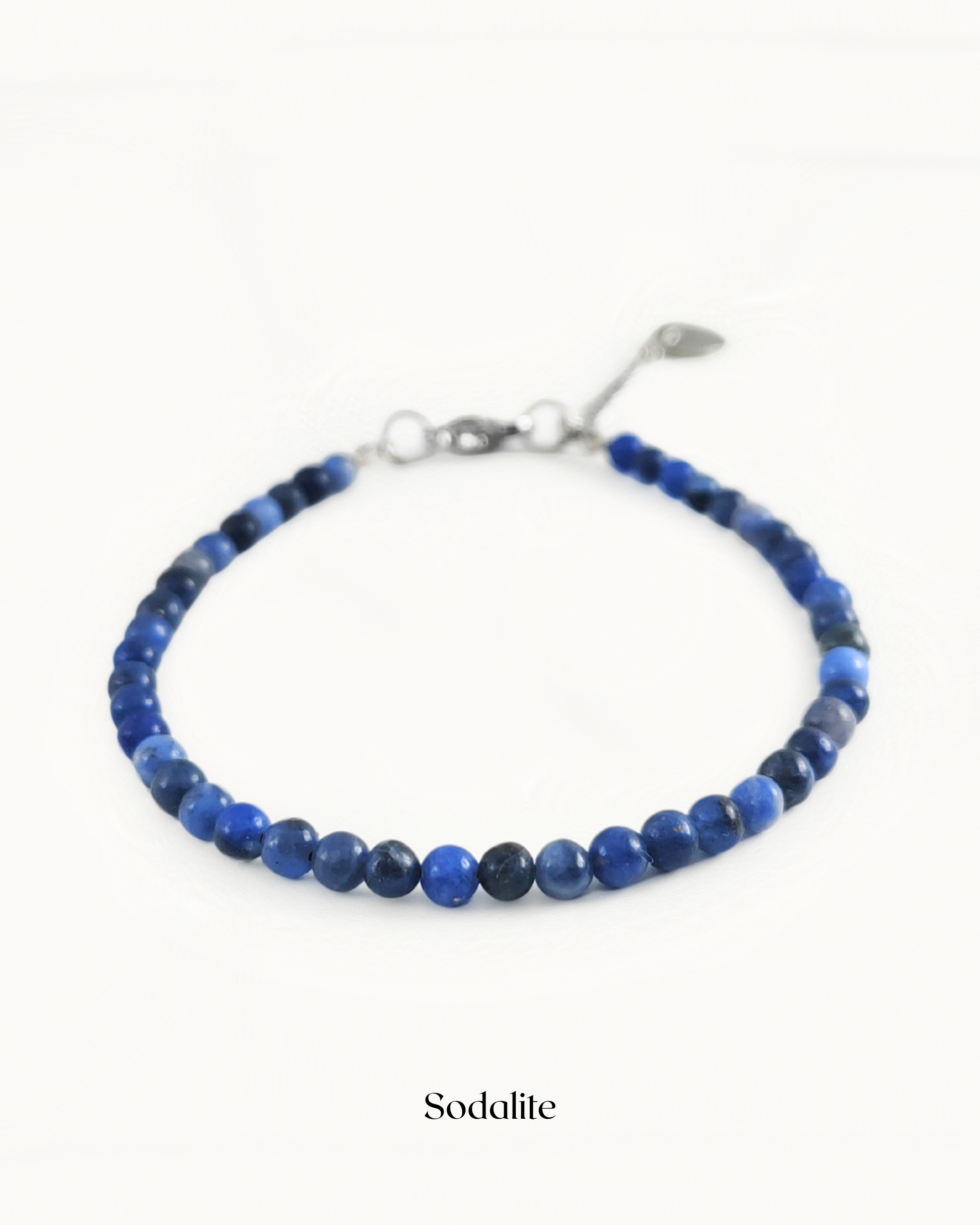 Braccialetti in pietra dura